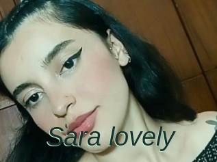 Sara_lovely