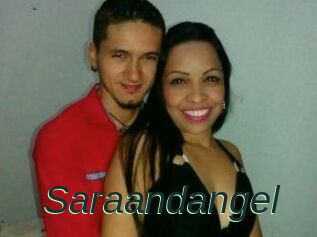 Saraandangel