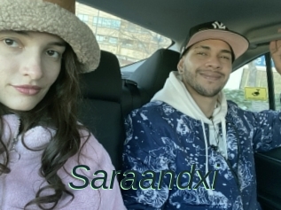 Saraandxi