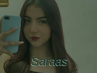 Saraas