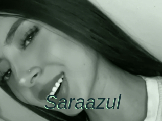 Saraazul