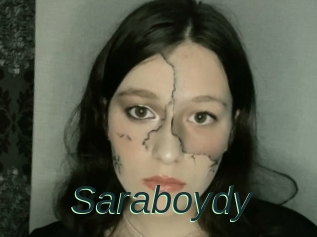 Saraboydy