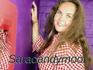 Saracandymoor