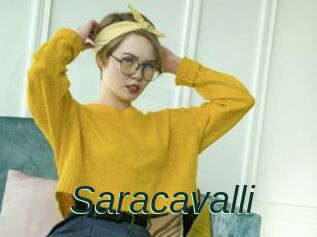 Saracavalli