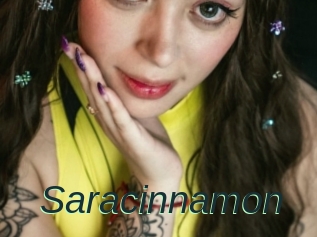 Saracinnamon