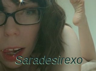 Saradesirexo
