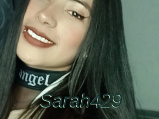 Sarah429