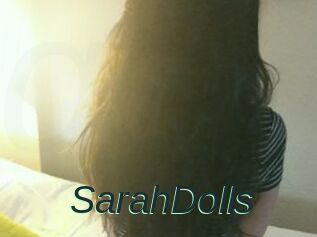 SarahDolls