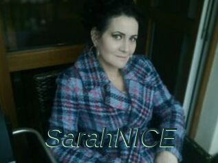 SarahNICE