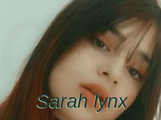 Sarah_lynx