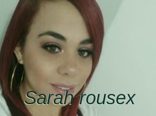 Sarah_rousex