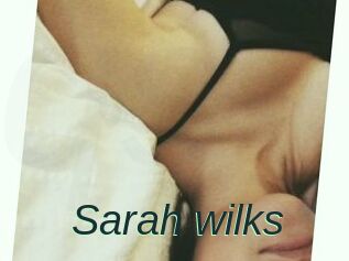 Sarah_wilks