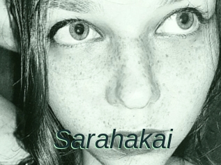 Sarahakai