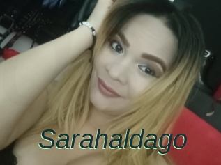 Sarahaldago