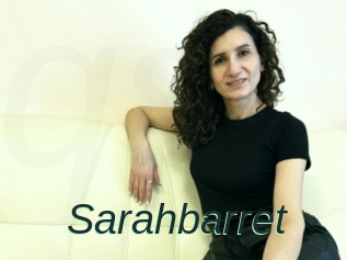 Sarahbarret
