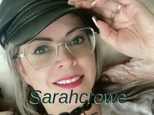 Sarahcrowe