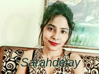 Sarahdejay