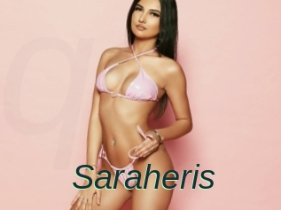 Saraheris