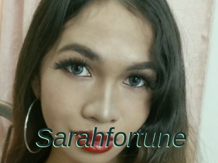 Sarahfortune