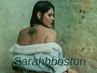 Sarahhboston