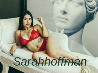 Sarahhoffman