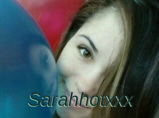 Sarahhot_xxx