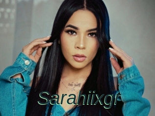 Sarahiixgr