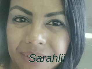 Sarahlii