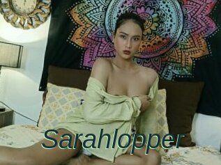 Sarahlopper