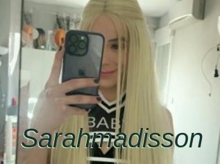 Sarahmadisson