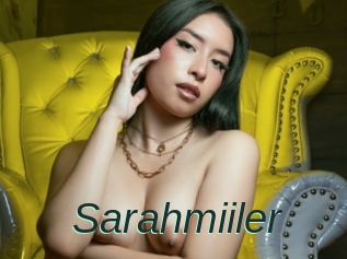 Sarahmiiler