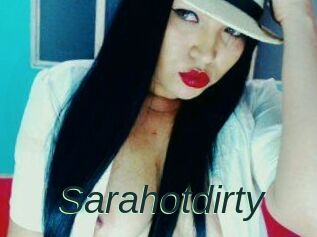 Sarahotdirty