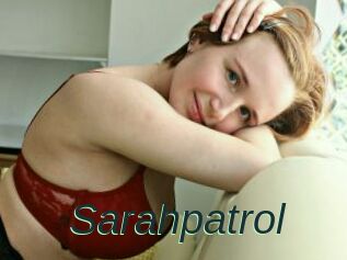 Sarahpatrol