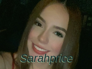 Sarahprice