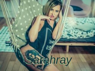 Sarahray