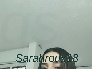 Sarahroux18