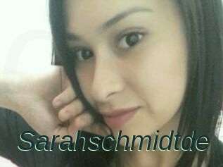 Sarahschmidtde