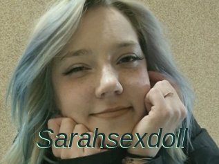 Sarahsexdoll
