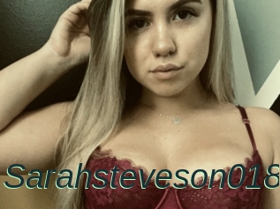 Sarahsteveson018