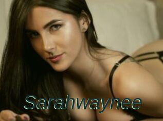 Sarahwaynee