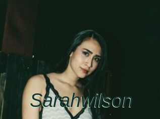 Sarahwilson