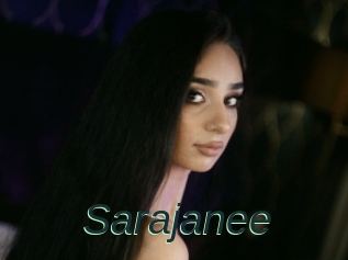 Sarajanee