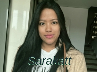 Sarakatt
