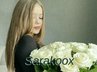 Sarakoox