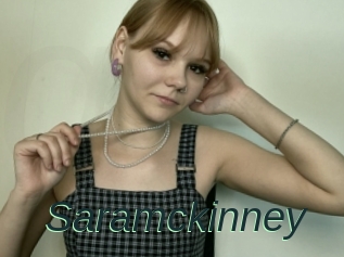 Saramckinney