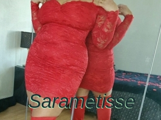 Sarametisse