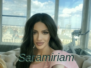 Saramiriam