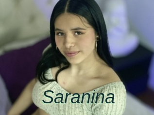 Saranina