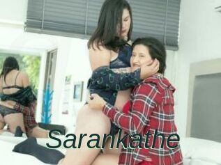 Sarankathe