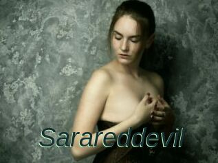 Sarareddevil